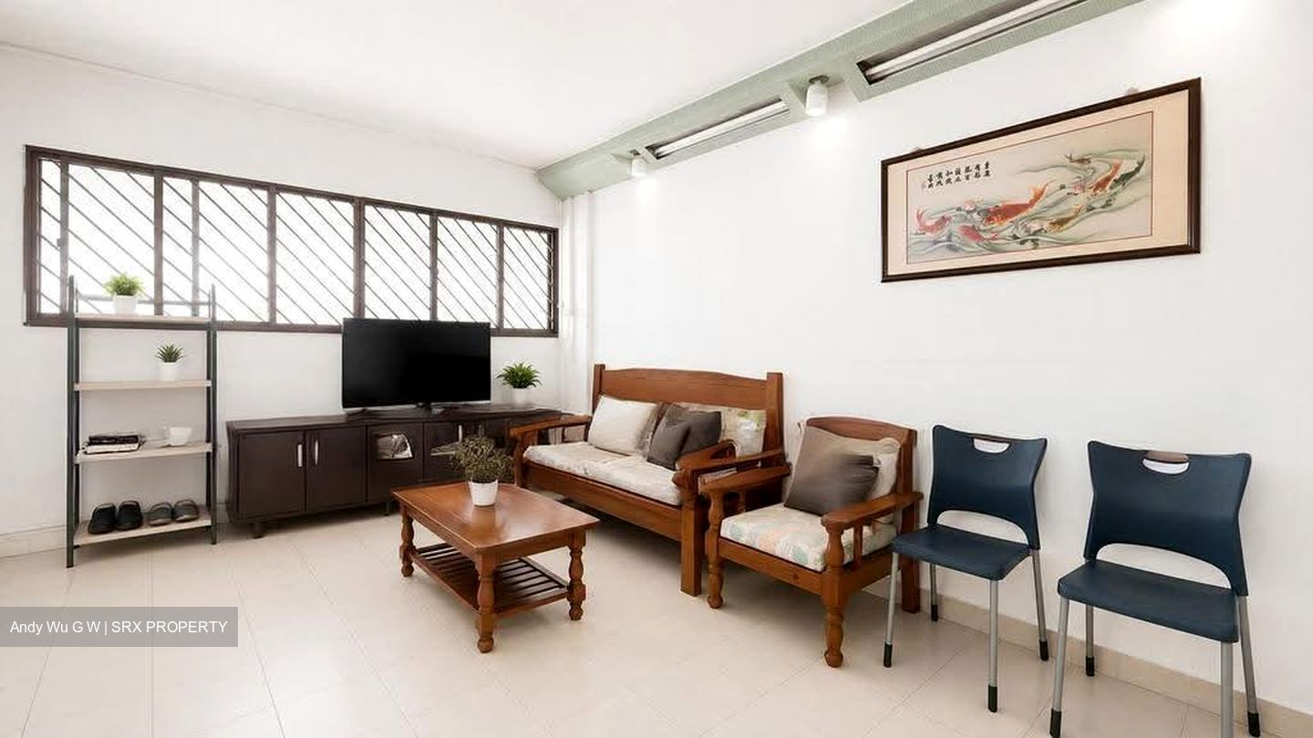 Blk 393 Yishun Avenue 6 (Yishun), HDB 4 Rooms #637785661